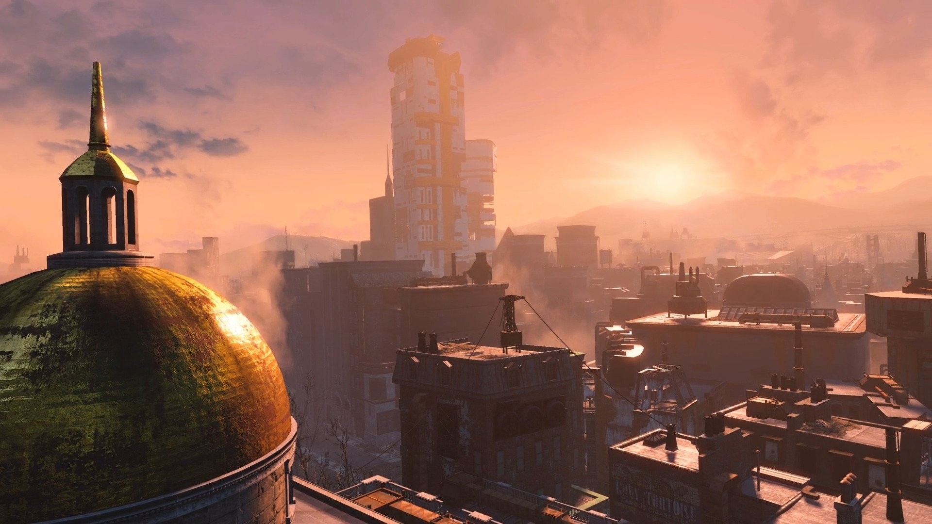 Fallout 4 - Imagen 38